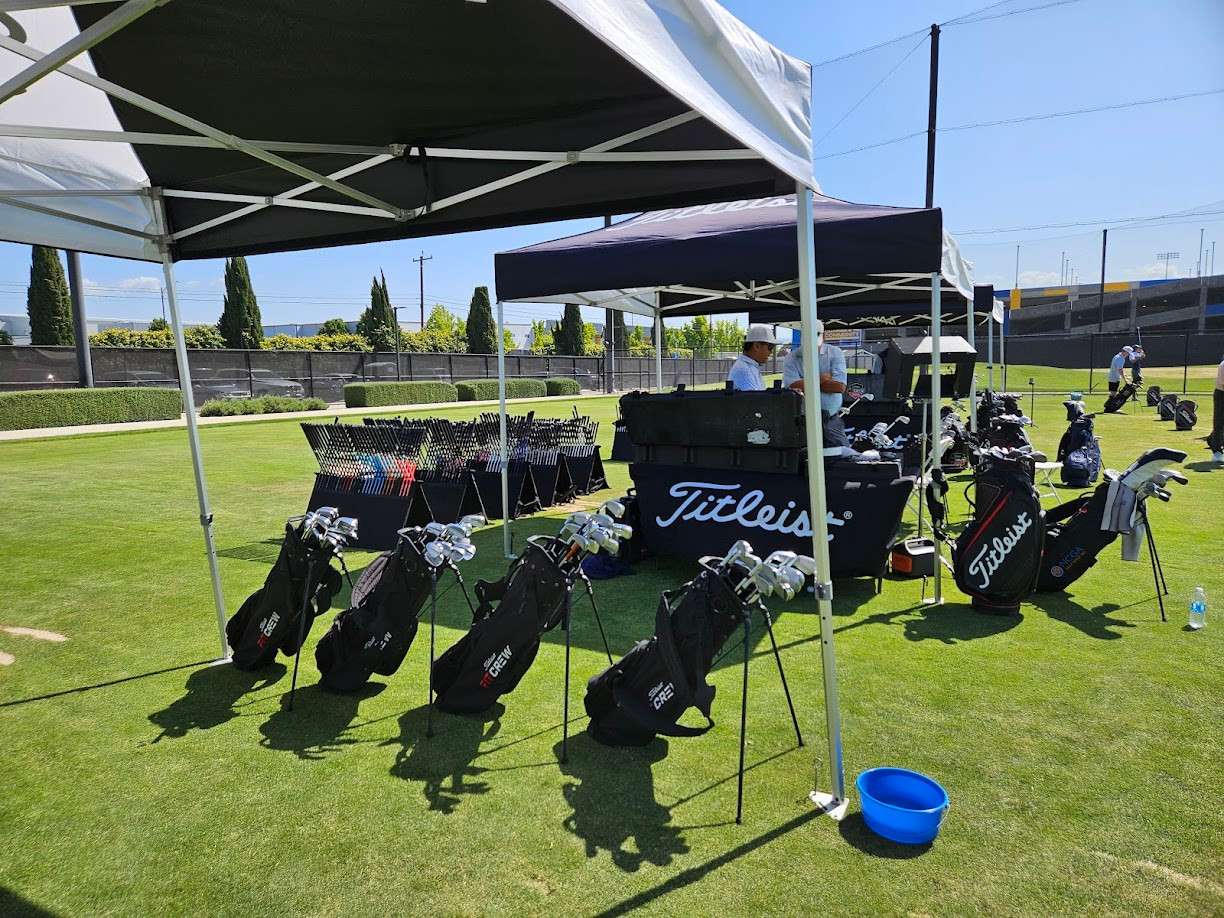 Oakland University Golf Instruction