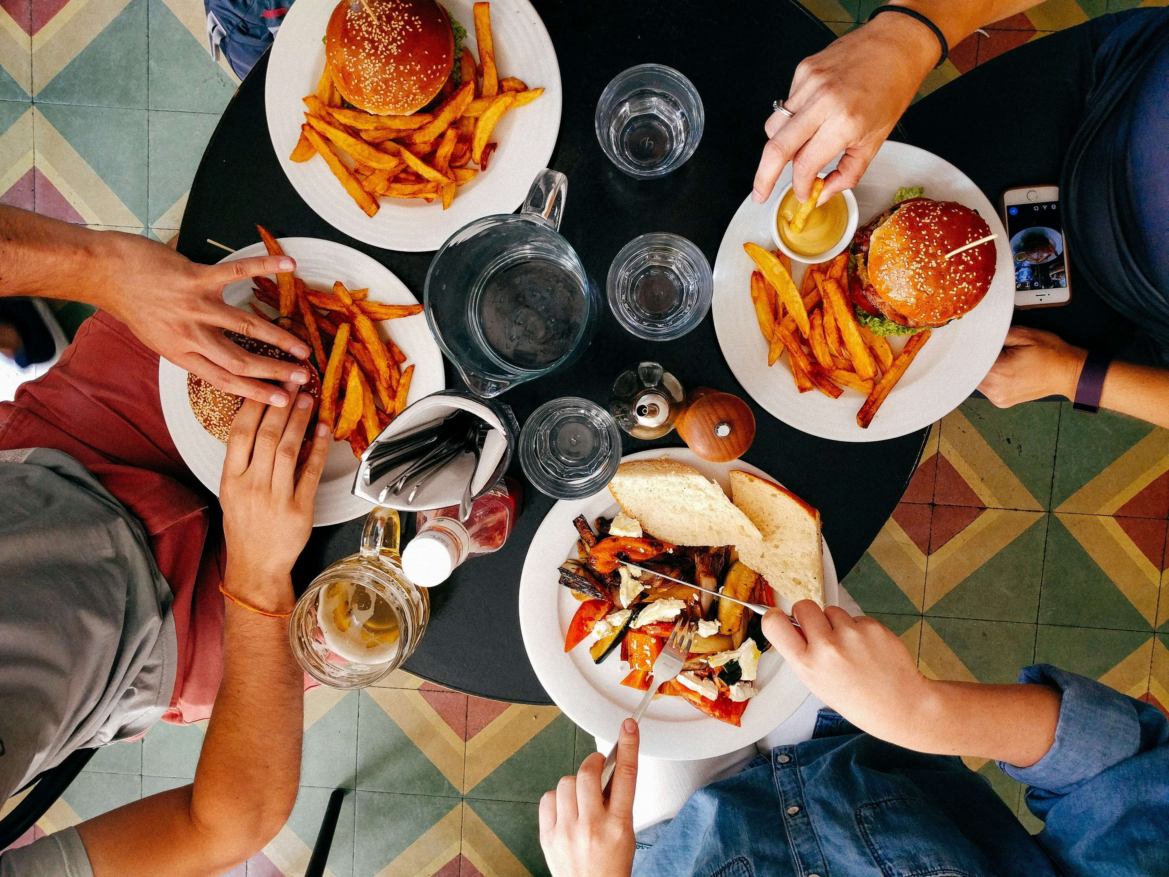 Featured image for blog post titled "7 Best Three Oaks Restaurants for a Weekend Getaway"