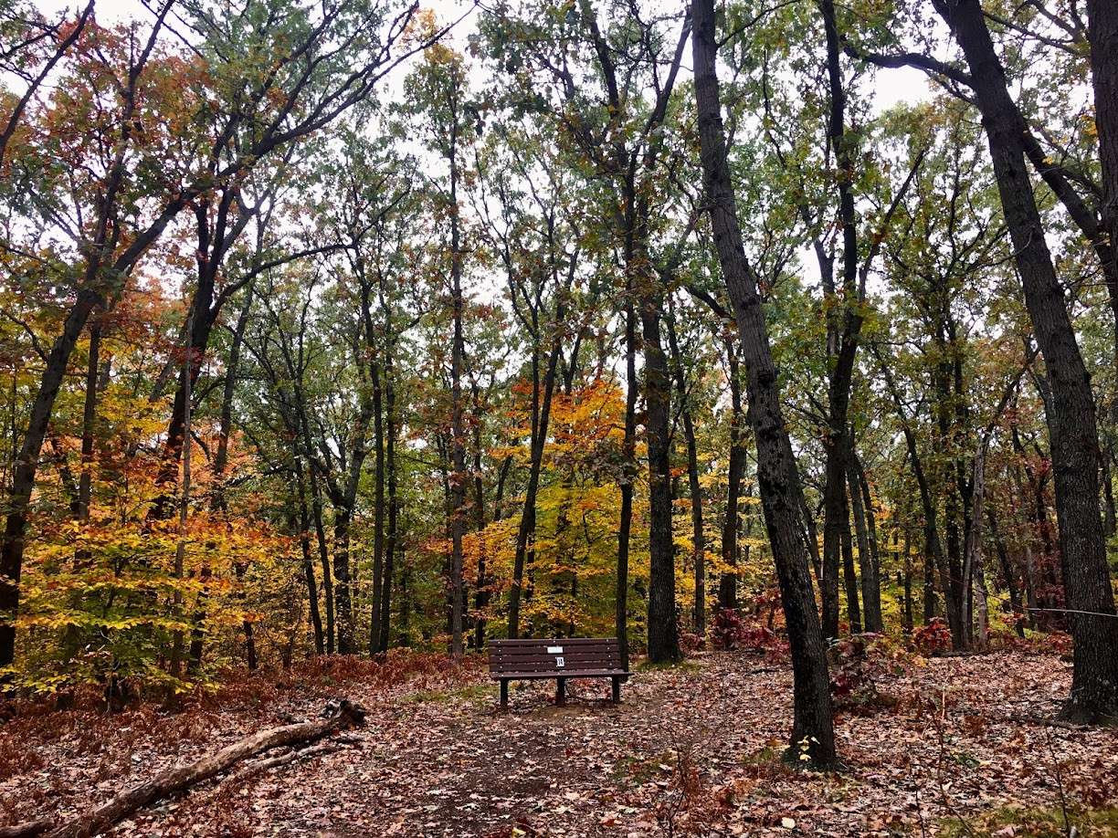 Cascade Peace Park