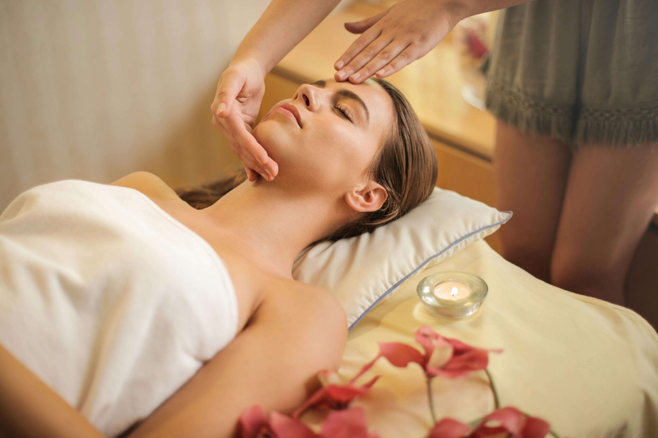 Three Oaks Spa Experiences & Nearby Wellness Escapes