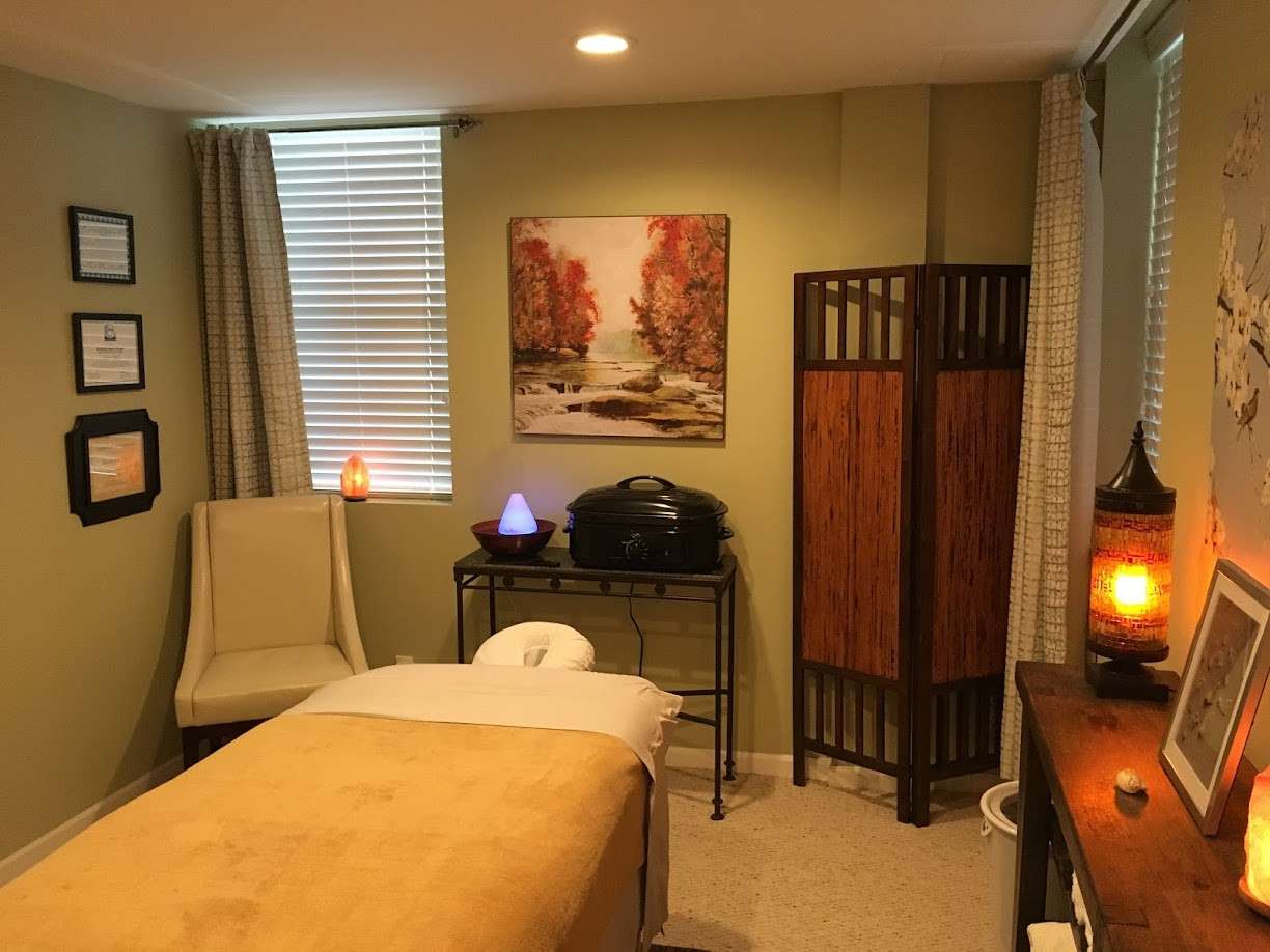 Spa On Elm