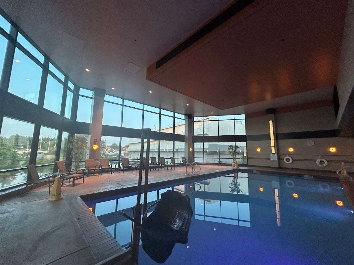 Spa Blu