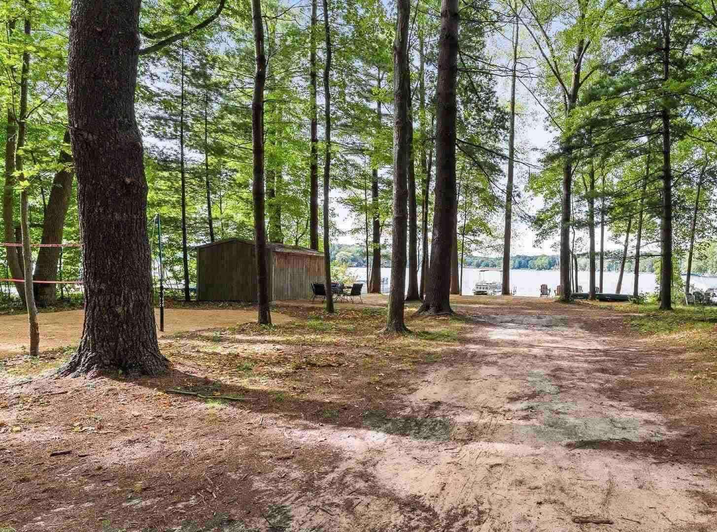 Michigan Family Retreats Outdoor