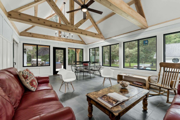 Featured image for blog post titled "Explore the Best of Southwest Michigan Vacation Homes"