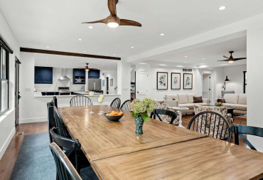 Featured image for blog post titled "Vacation Homes Near Chicago: Lakefront Getaway at Saddle Lake"